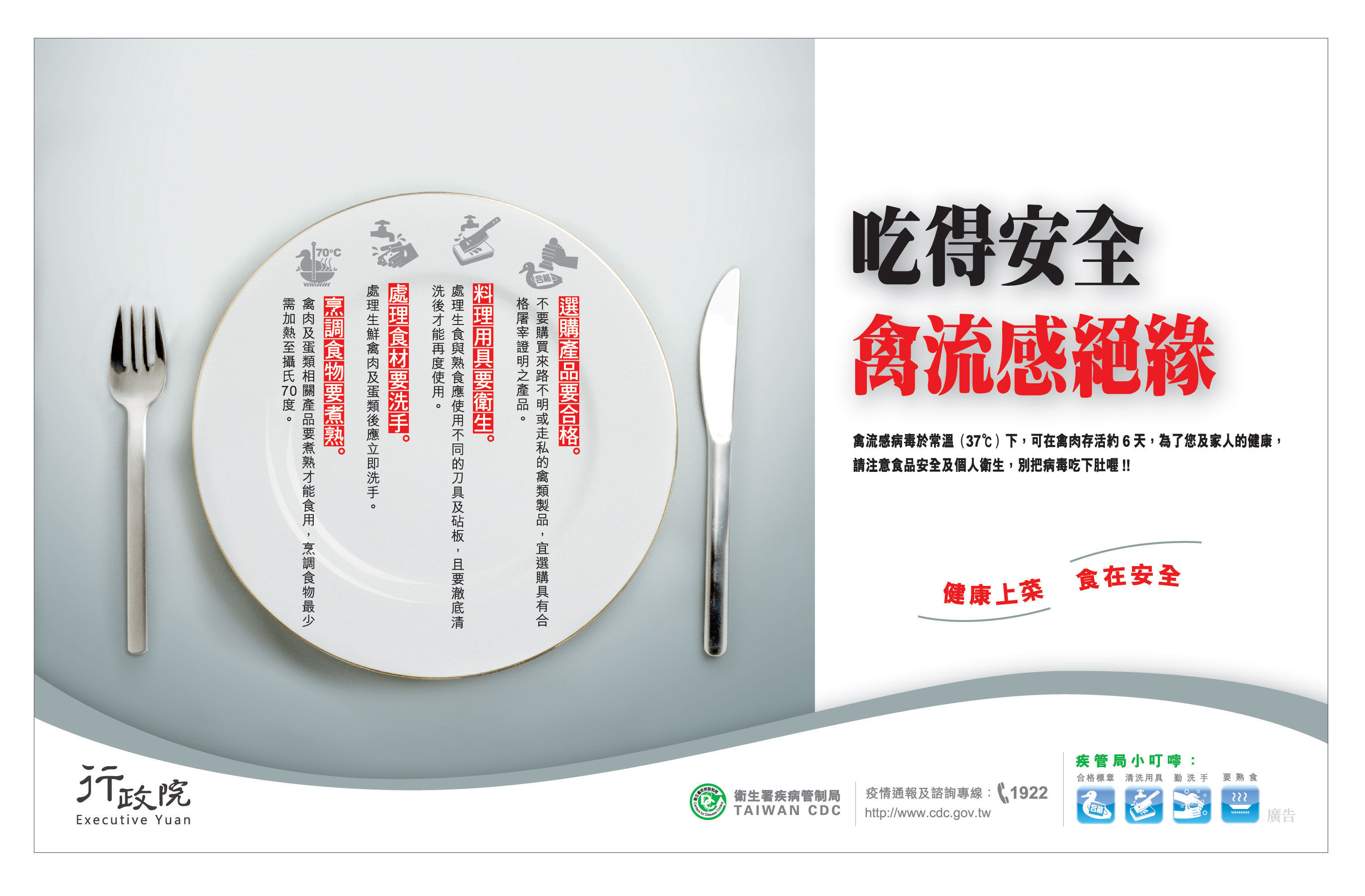 禽流感防治